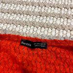 Bershka  Red Top Photo 1