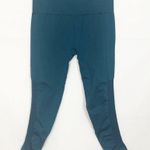 Fabletics Leggings Womens Medium Yoga Pilates Training Fitness Workout Exercise Photo 5