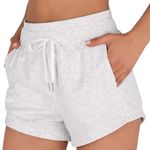 Active Shorts Gray Size XS Photo 0