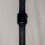 Apple Series 3 38mm Watch Photo 0