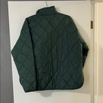 Alpine Design  Men's Dark Green Puffer Jacket Photo 6