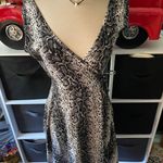 Francesca's Skater Dress Photo 1