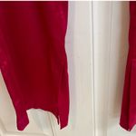 DO+BE NWT Med pink pants Photo 2