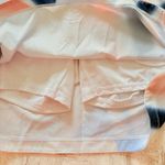 NWT CALIA Birdie White Stretch Mesh Pocket Athletic Summer Golf Skort Sz S Photo 10