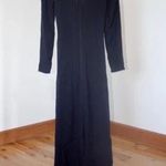 Reformation 1HR SALE ⚡ Gatsby Dress (Black) Photo 3