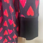 Victoria's Secret  Heart Pattern Thermal Pajama Night Shirt XL Photo 8