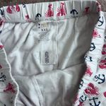 Roller Rabbit  Anchors Away Pima cotton Polo Pajamas 12 Days of Prints Photo 6