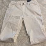 Resfeber White Jeans size 6 brand new with tag inseam 24” waist 28” Photo 9