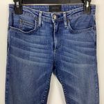 Theory  Billy N Chastain Jeans Size 26 Photo 1