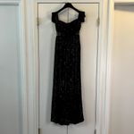 Mac Duggal  11665 Illusion Midriff Corset Off-The-Shoulder Dress Size 0 $458 UB Photo 3