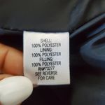 Croft & Barrow Women's Patterned Lightweight Puffer Vest S Photo 7