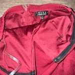 Trixxi Strapless Dress Size Small  Photo 2