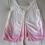 Others Follow  Ombre Tank - Size Small - NWOT Photo 2