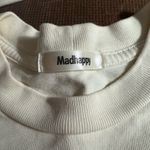 Madhappy Local Optimist  Tee Photo 1