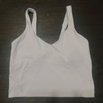 Lululemon Baby Pink  Align Top Photo 0