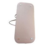 Kate Spade New York Light Fawn Hayes Medium Top Zip Tote with Tassels NWT Photo 7