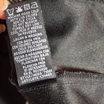 Ronni Nicole  Women Size 10 Sleeveless Dress Black Photo 5