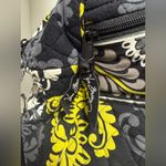 Vera Bradley Retired Pattern “Baroque” Duffle Overnight Weekender w Strap Photo 2