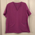 FIGS scrub top size XXL Photo 0