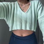 Forever 21  Sweater Cropped Photo 2