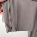 Athleta Stellar Ankle Travel Pants Gray Dusk Violet 4 Photo 12