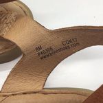 BORN Brown Leather Sandal Size undefined Photo 7
