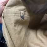 Banana Republic  Women’s Linen Blazer/ double breasted/ size 2 Photo 8