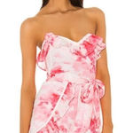 Lovers + Friends NWT  Revolve Romper Shorts One Piece Photo 0