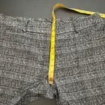 7th Avenue Design Studio New York & Company Black Plaid Dress Pants Size 16 Photo 10