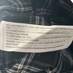 Hollister  Ultra High Rise Plaid Mom Pants‎ Women's S Office Business Casual Photo 3