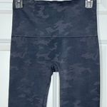 Bagatelle  Gray Blue Camo Leggings Size‎ Small Photo 0