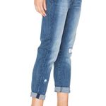 DL1961 NWT  Slouchy Skinny Jeans Blue Denim 26 Photo 1