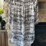 Neu Look draped dress or coverup Size 10 Photo 5
