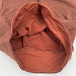 Athleta  Women's Altitude Polartec Half Zip Sweatshirt Size XS NWT Photo 3