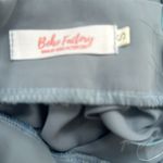 Boho factory Dress Photo 3