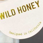 Wild Honey ‎ Tie Front Blouse NWT Photo 6