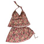 Mossimo Swim Top & Cover Photo 4