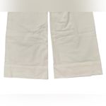 J.Crew Wide-leg Velvet Sailor Trouser in Ivory Size 24Petite Photo 5