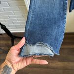 MOTHER Denim Mother The Insider Crop Step Fray Jeans 26 layered minimalist staple luxury chic Photo 2