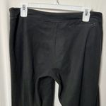 The North Face Women's Black Fleece Pant Size Small Photo 4