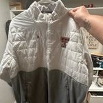 Under Armour Texas Tech Quarter Zip Photo 0