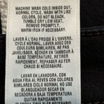 Rich & Skinny Black Skinny Jeans Size 27 Photo 7