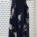 Botique Dress Black Photo 1