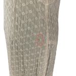 Johnny Was Vintage 90s Embroidered Overlay Maxi Dress Semi Sheer Women's Large Photo 8