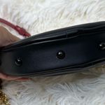 Harry Potter Hogwarts Express Train Bag Purse Black Photo 7