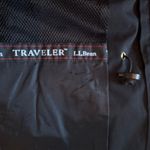 L.L. Bean Traveler Women's Black Utility Jacket Petite Medium M MP Size undefined Photo 8