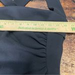 LK Bennett  London‎ Iley Black Sheath Dress Size 2 Photo 5