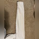 Rails  Dixon Jumpsuit Cream Size S Photo 9