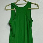 Under Armour Green Tank Sz L Photo 4