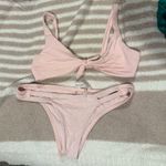 Vitamin A  swimsuit Set Photo 1